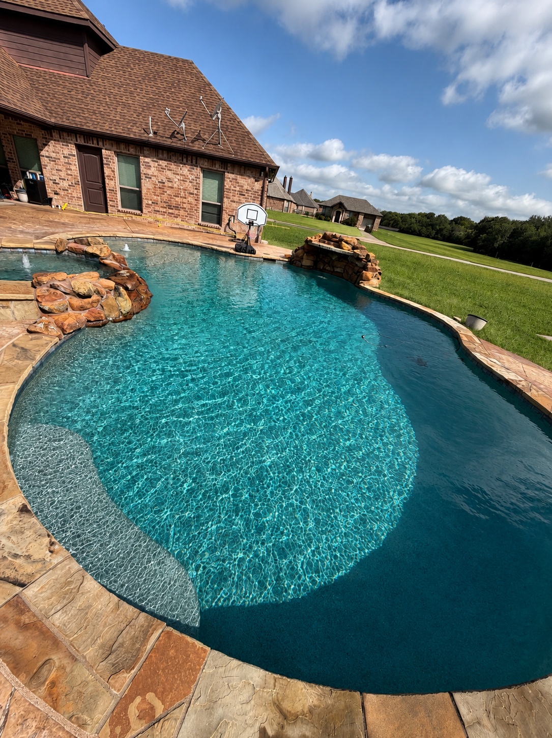 Safe2Swim pool service photo