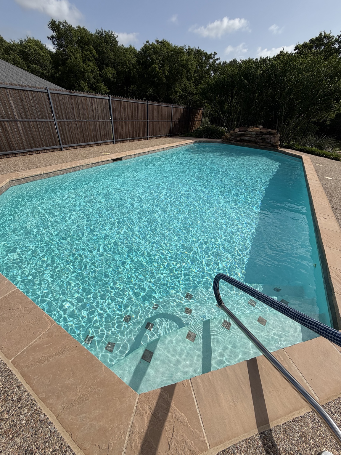 Safe2Swim pool service photo