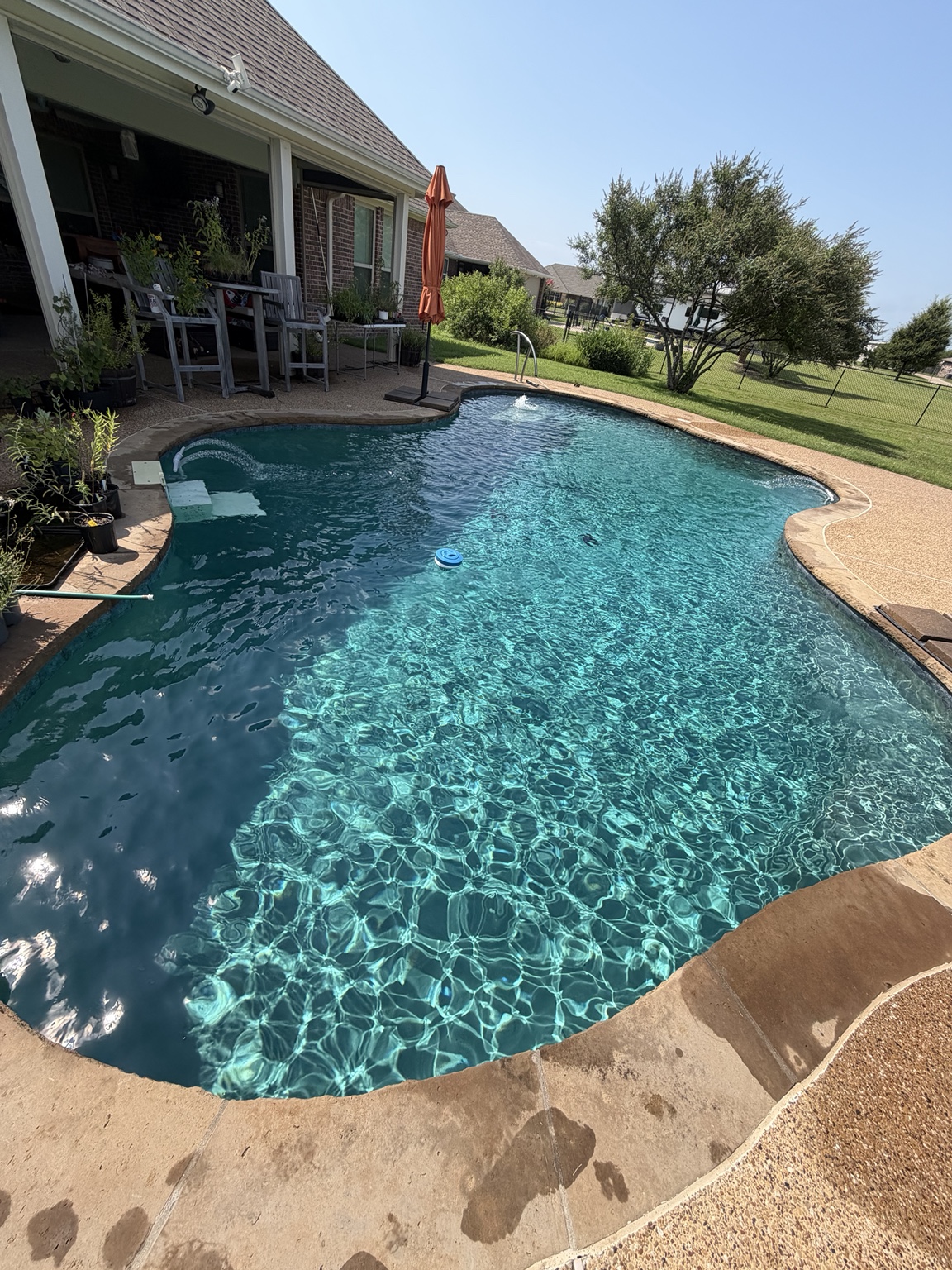 Safe2Swim pool service photo