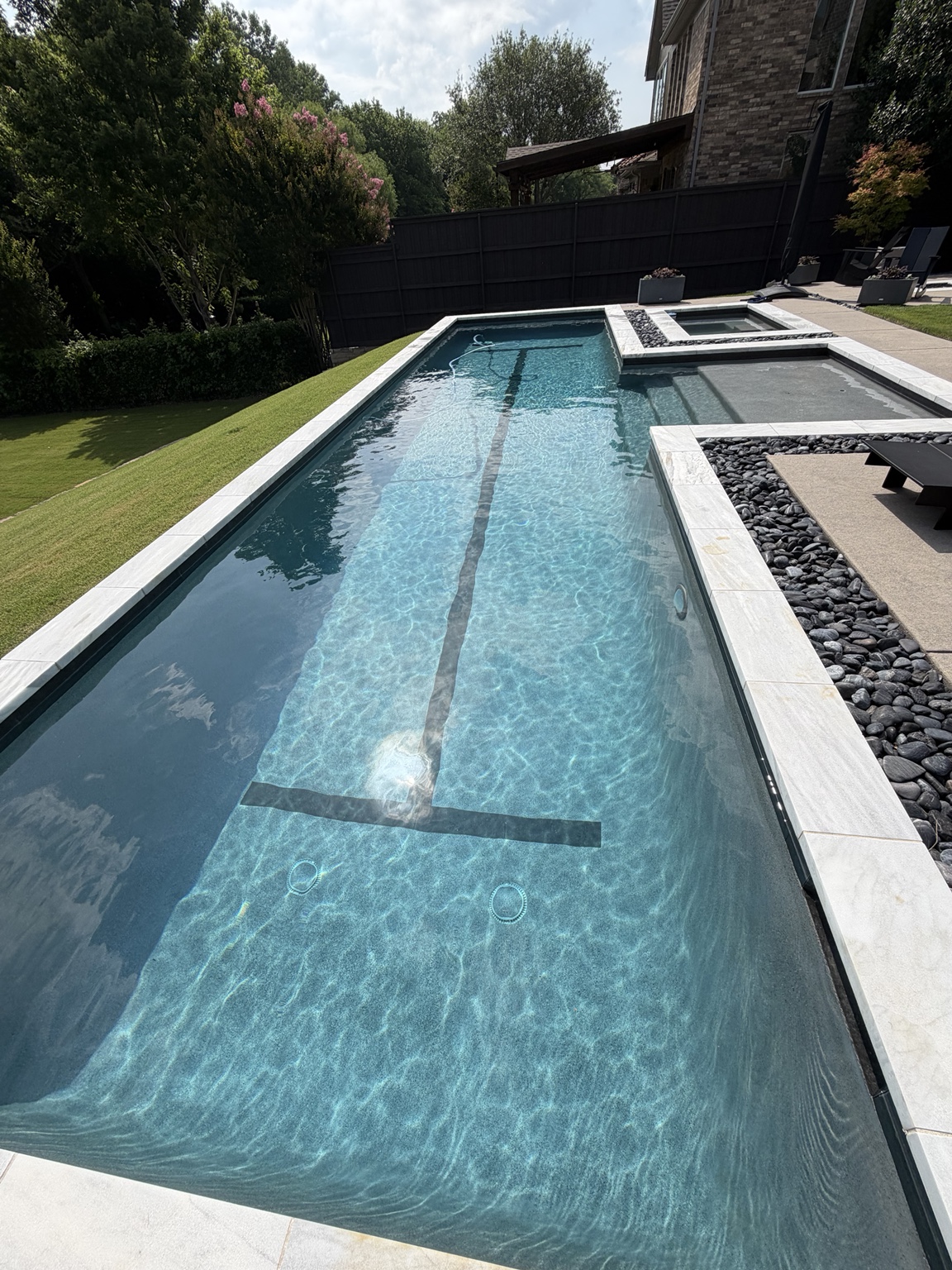 Safe2Swim pool service photo